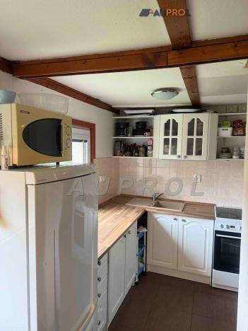 Prodej rodinného domu, Ostrov, 56 m2