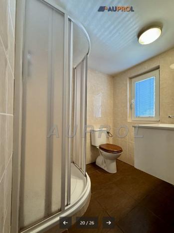 Prodej rodinného domu, Ostrov, 56 m2