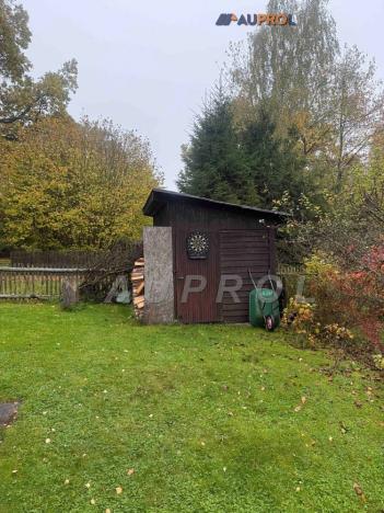 Prodej rodinného domu, Ostrov, 56 m2