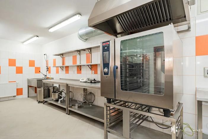 Pronájem výrobních prostor, Zlonín, Hlavní, 50 m2