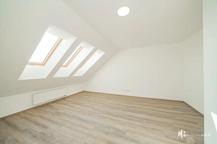 Pronájem bytu 5+kk, Zlonín, Za Humny, 154 m2