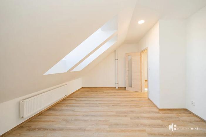 Pronájem bytu 5+kk, Zlonín, Za Humny, 154 m2