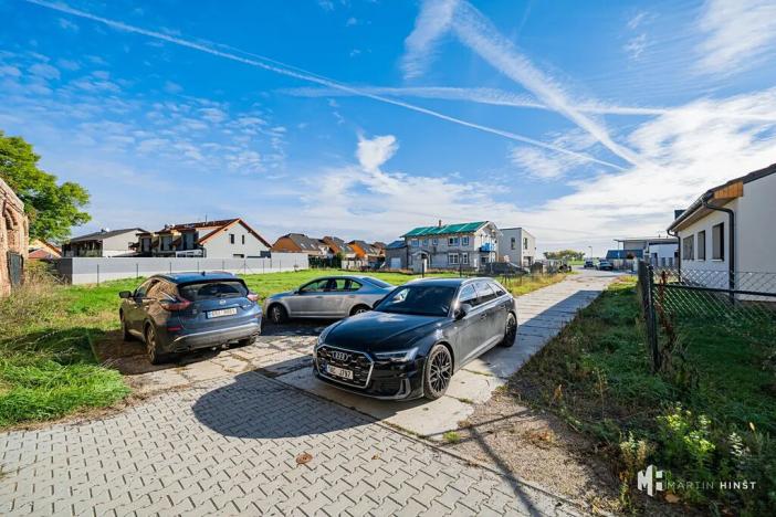 Pronájem bytu 5+kk, Zlonín, Za Humny, 154 m2