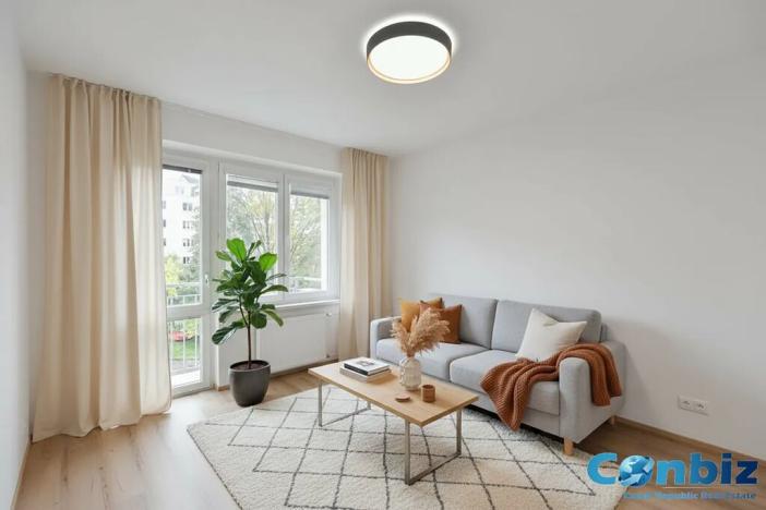 Prodej bytu 3+kk, Praha - Strašnice, Na hroudě, 54 m2