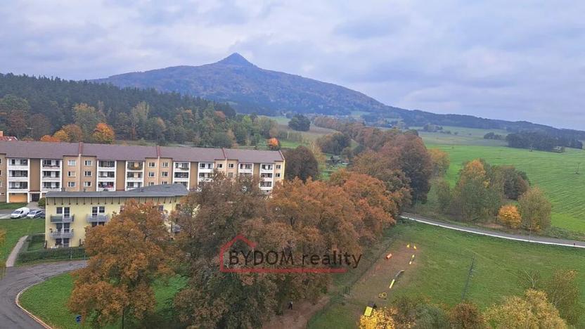 Prodej bytu 1+1, Mimoň, Sídliště pod Ralskem, 35 m2