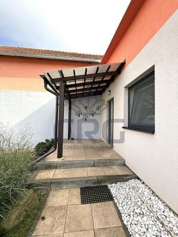 Pronájem rodinného domu, Moravské Knínice, Pod Školou, 117 m2