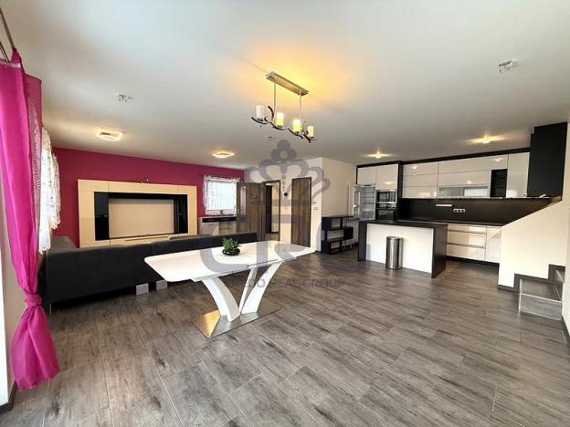 Pronájem rodinného domu, Moravské Knínice, Pod Školou, 117 m2