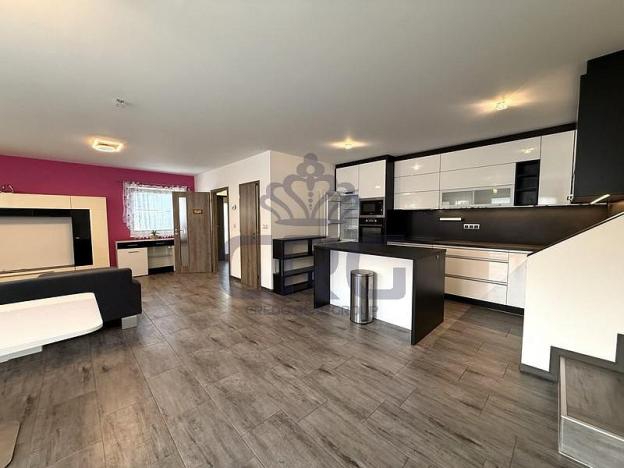 Pronájem rodinného domu, Moravské Knínice, Pod Školou, 117 m2