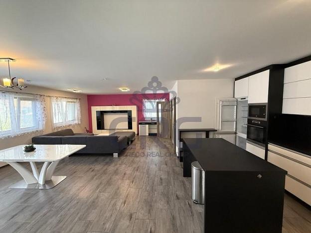 Pronájem rodinného domu, Moravské Knínice, Pod Školou, 117 m2