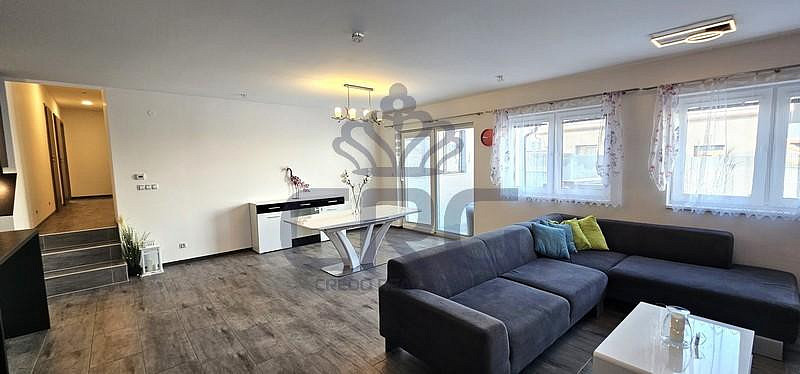 Pronájem rodinného domu, Moravské Knínice, Pod Školou, 117 m2