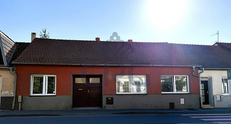 Prodej rodinného domu, Brno - Maloměřice, Obřanská, 120 m2