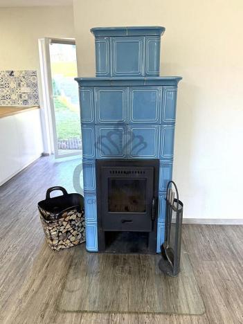 Prodej rodinného domu, Vážany, 210 m2