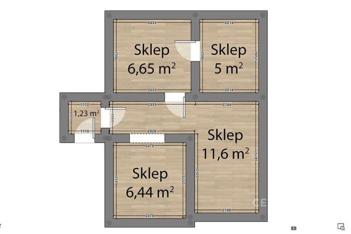 Prodej rodinného domu, Nýřany, 210 m2