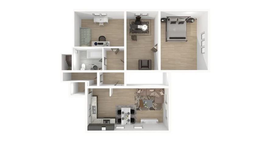 Prodej rodinného domu, Nýřany, 210 m2