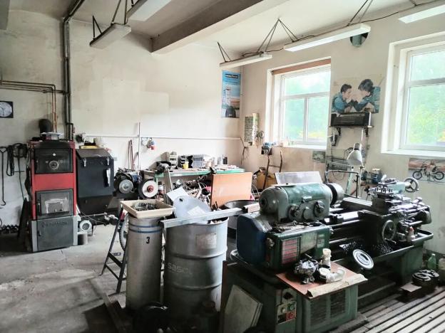 Prodej vícegeneračního domu, Otovice, 200 m2