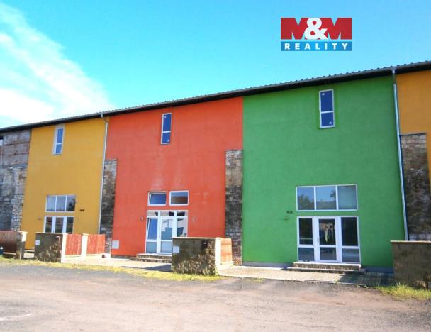 Prodej rodinného domu, Lenešice, Dlouhá, 218 m2