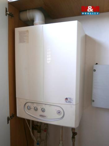 Prodej rodinného domu, Lenešice, Dlouhá, 218 m2