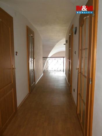 Prodej rodinného domu, Lenešice, Dlouhá, 218 m2