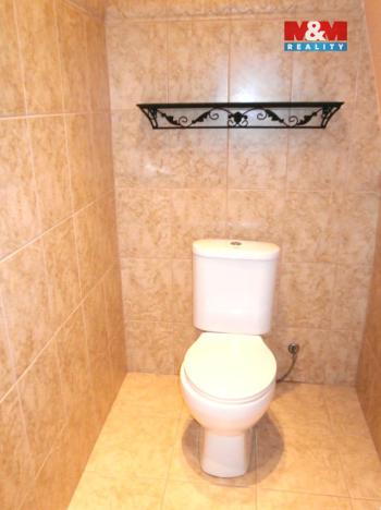 Prodej rodinného domu, Lenešice, Dlouhá, 218 m2