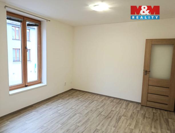 Pronájem bytu 2+kk, Litomyšl - Litomyšl-Město, Nerudova, 67 m2