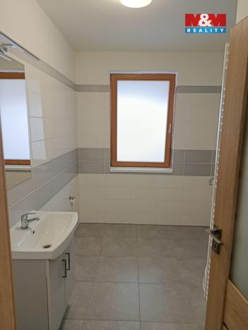 Pronájem bytu 2+kk, Litomyšl - Litomyšl-Město, Nerudova, 67 m2