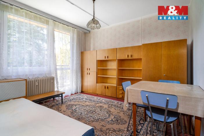 Prodej bytu 3+1, Hlinsko, Československé armády, 67 m2