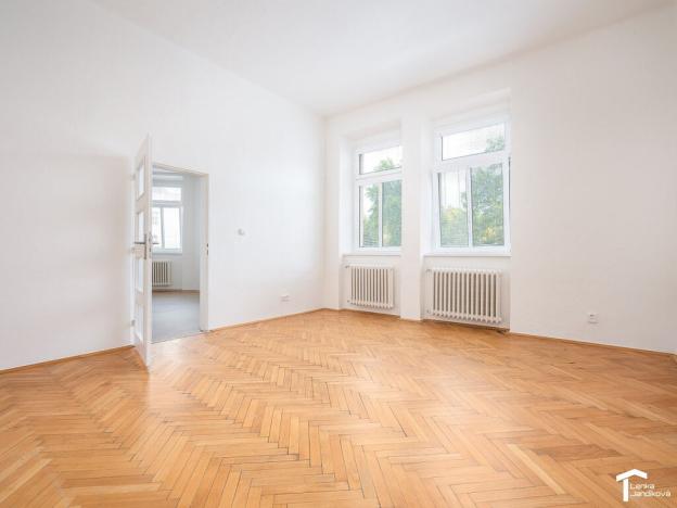 Pronájem bytu 3+kk, Pardubice - Zelené Předměstí, Smilova, 90 m2