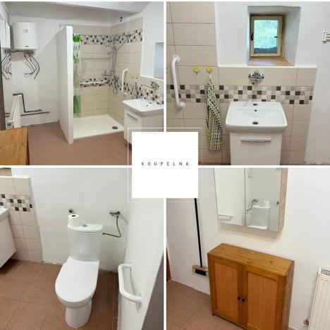 Prodej rodinného domu, Stará Paka, 192 m2