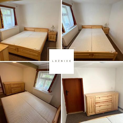 Prodej rodinného domu, Stará Paka, 192 m2