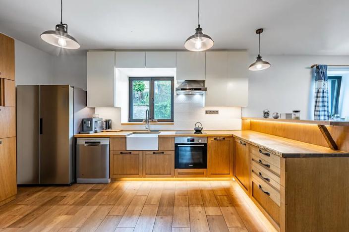 Prodej rodinného domu, Roztoky, 141 m2