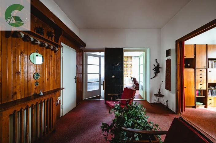 Prodej rodinného domu, Prostějov, Puškinova, 105 m2