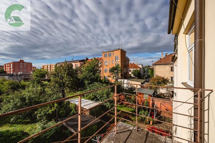 Prodej rodinného domu, Prostějov, Puškinova, 105 m2