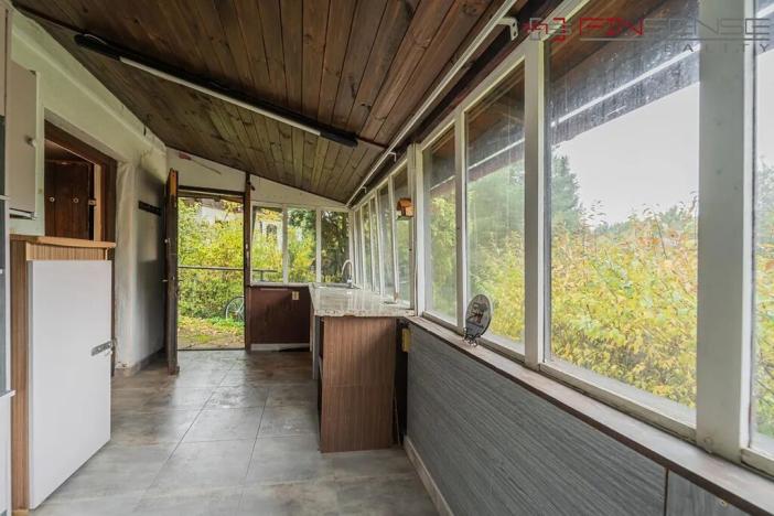 Prodej chaty, Doubravčice, U Lázného potoka, 60 m2