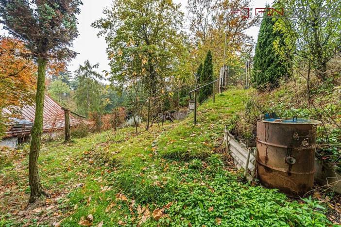 Prodej chaty, Doubravčice, U Lázného potoka, 60 m2