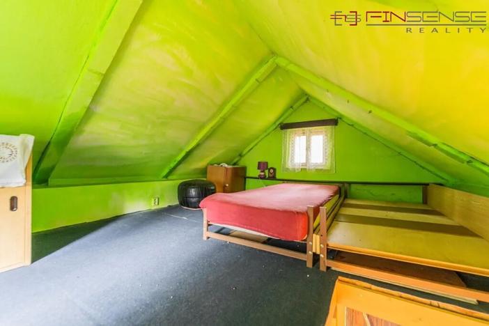 Prodej chaty, Doubravčice, U Lázného potoka, 60 m2