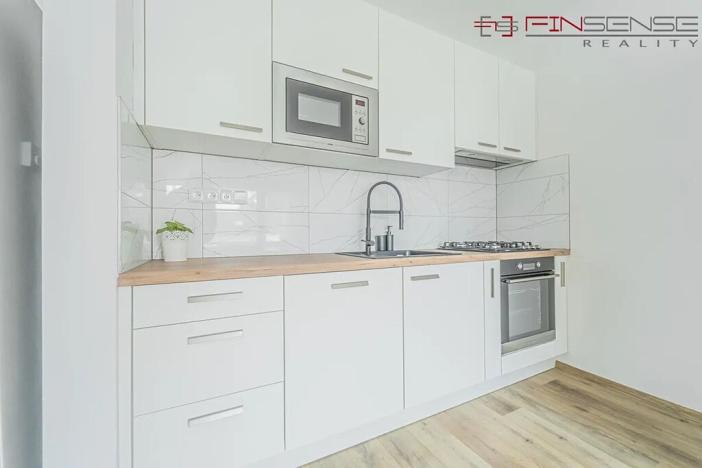 Pronájem bytu 3+kk, Praha - Záběhlice, U mlýna, 66 m2
