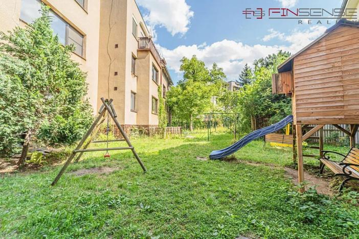 Pronájem bytu 3+kk, Praha - Záběhlice, U mlýna, 66 m2