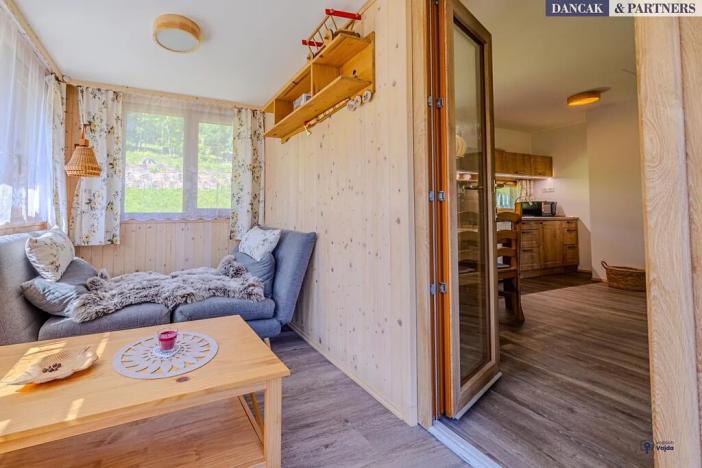 Prodej chaty, Trojanovice, 85 m2