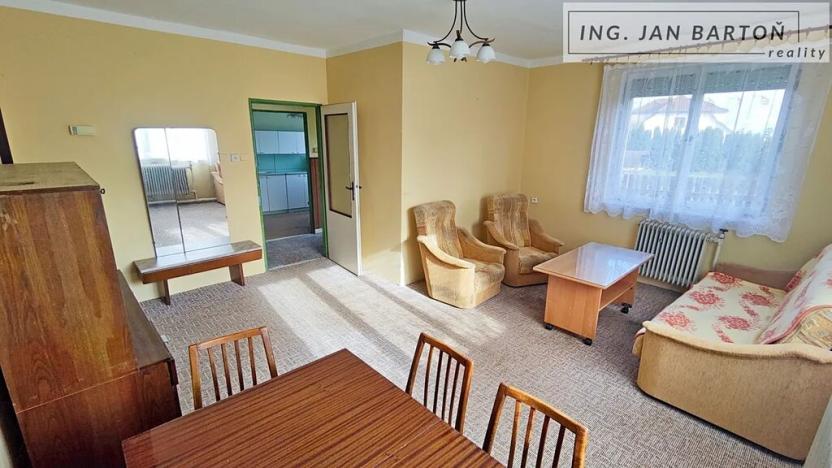 Prodej rodinného domu, Heraltice, 80 m2