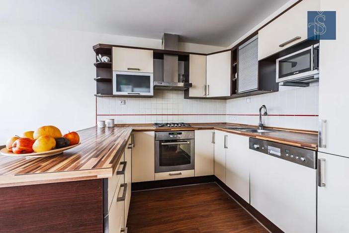 Prodej bytu 3+kk, Praha - Nusle, Pujmanové, 71 m2