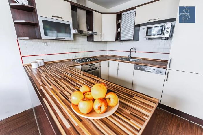 Prodej bytu 3+kk, Praha - Nusle, Pujmanové, 71 m2