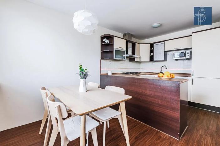 Prodej bytu 3+kk, Praha - Nusle, Pujmanové, 71 m2