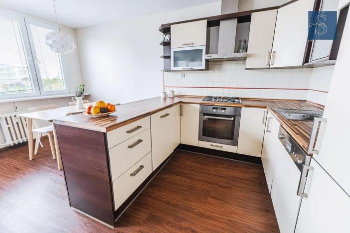 Prodej bytu 3+kk, Praha - Nusle, Pujmanové, 71 m2