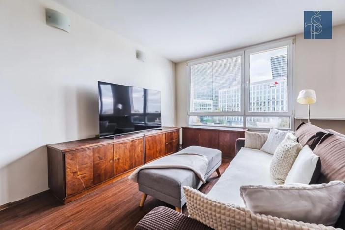 Prodej bytu 3+kk, Praha - Nusle, Pujmanové, 71 m2