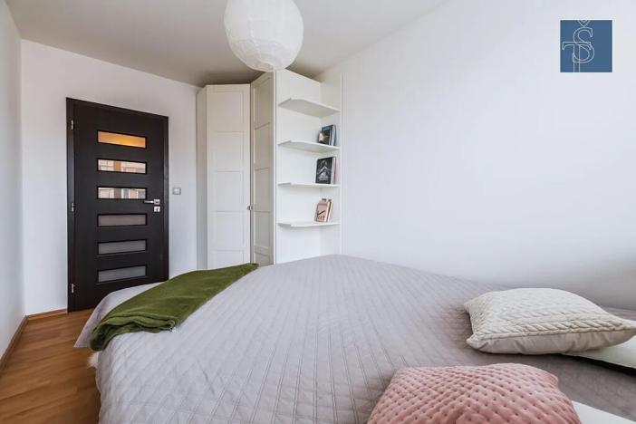 Prodej bytu 3+kk, Praha - Nusle, Pujmanové, 71 m2