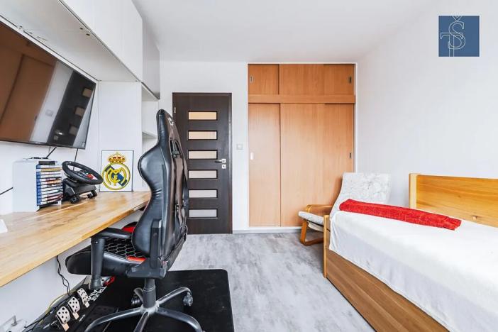 Prodej bytu 3+kk, Praha - Nusle, Pujmanové, 71 m2