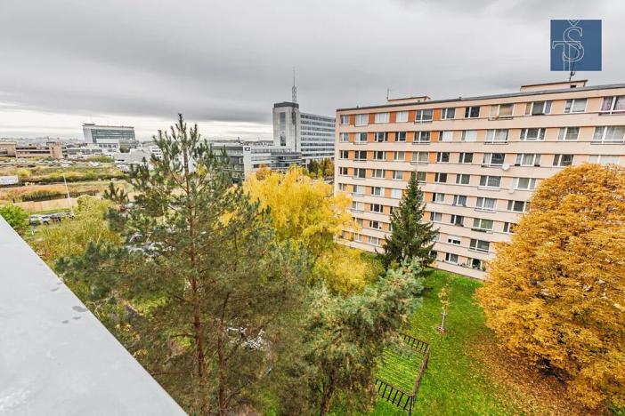 Prodej bytu 3+kk, Praha - Nusle, Pujmanové, 71 m2