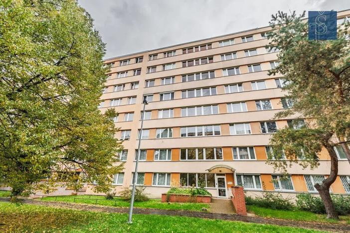 Prodej bytu 3+kk, Praha - Nusle, Pujmanové, 71 m2