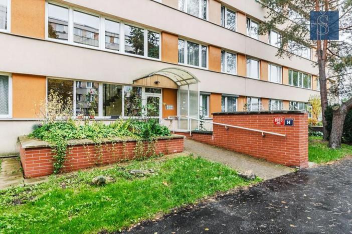 Prodej bytu 3+kk, Praha - Nusle, Pujmanové, 71 m2