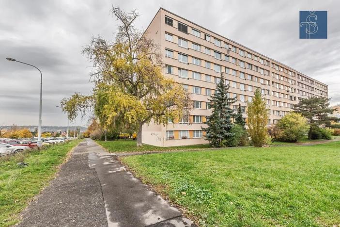 Prodej bytu 3+kk, Praha - Nusle, Pujmanové, 71 m2